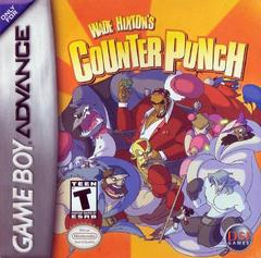 Wade Hixton's Counter Punch GameBoy Advance Prices