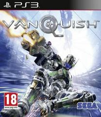 Vanquish PAL Playstation 3 Prices