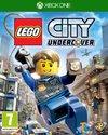 LEGO City Undercover PAL Xbox One Prices