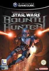 Star Wars Bounty Hunter PAL Gamecube Prices