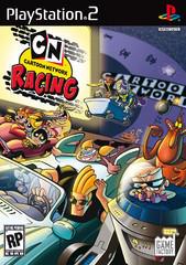 Cartoon Network Racing Playstation 2 Prices
