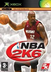 NBA 2K6 PAL Xbox Prices