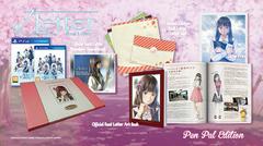 Root Letter [Pen Pal Edition] Playstation 4 Prices