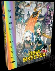 Giga Wrecker ALT [Collector's Edition] Playstation 4 Prices