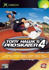 Tony Hawk 4 PAL Xbox Prices