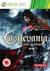Castlevania: Lords of Shadow PAL Xbox 360 Prices