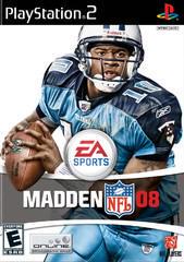 Madden 2008 Playstation 2 Prices
