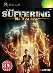 The Suffering: Ties That Bind PAL Xbox Prices