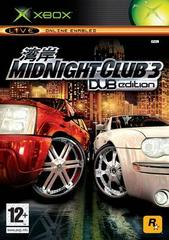 Midnight Club 3: DUB Edition PAL Xbox Prices