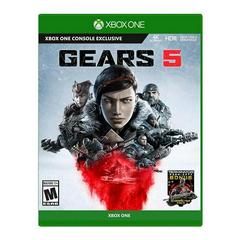 Gears 5 Xbox One Prices