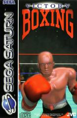 Victory Boxing PAL Sega Saturn Prices