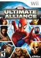 Marvel Ultimate Alliance | Wii
