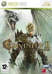 Divinity II: Ego Draconis PAL Xbox 360 Prices