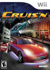 Cruis'n Wii Prices