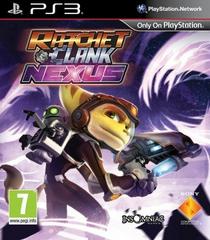 Ratchet & Clank: Into the Nexus PAL Playstation 3 Prices