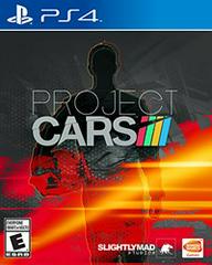 Project Cars Playstation 4 Prices