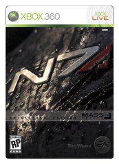Mass Effect 2 [Collector's Edition] Xbox 360 Prices