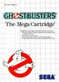 Ghostbusters | Sega Master System