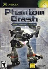 Phantom Crash Xbox Prices