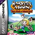 Harvest Moon More Friends of Mineral Town | GameBoy Advance