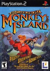 Escape from Monkey Island Playstation 2 Prices