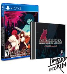 Momodora [Soundtrack Bundle] Playstation 4 Prices