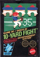 10-Yard Fight PAL NES Prices