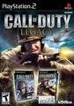 Call of Duty Legacy | Playstation 2
