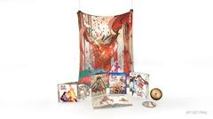 God Wars Future Past [Limited Edition] Playstation Vita Prices