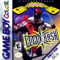 Road Rash GameBoy Color Prices