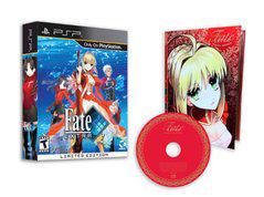 Fate/Extra [Limited Edition] PSP Prices