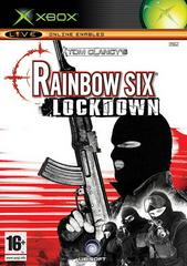 Rainbow Six: Lockdown PAL Xbox Prices