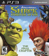 Shrek Forever After Playstation 3 Prices
