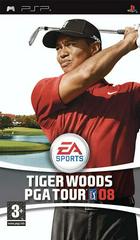 Tiger Woods PGA Tour 08 PAL PSP Prices