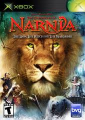 Chronicles of Narnia Lion Witch and the Wardrobe Xbox Prices