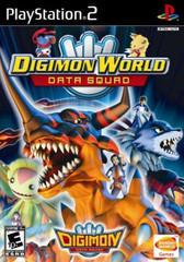 Digimon World Data Squad Playstation 2 Prices