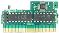 Circuit Board | Code Name Viper NES