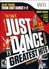Just Dance Greatest Hits Wii Prices