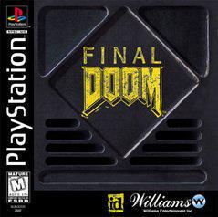 Final Doom Playstation Prices