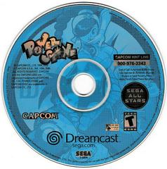 Game Disc - Sega All Stars | Power Stone [Sega All Stars] Sega Dreamcast