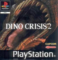 Dino Crisis 2 PAL Playstation Prices