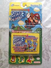 Super Mario Advance 4 Series 1 E-Reader GameBoy Advance Prices