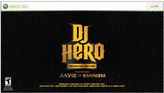DJ Hero Renegade Edition Xbox 360 Prices