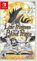 Liar Princess and the Blind Prince Nintendo Switch Prices