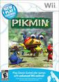 New Play Control: Pikmin | Wii