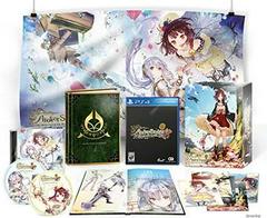 Atelier Sophie: The Alchemist of the Mysterious Book [Limited Edition] Playstation 4 Prices