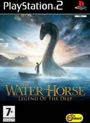 The Water Horse Legend of the Deep PAL Playstation 2 Prices