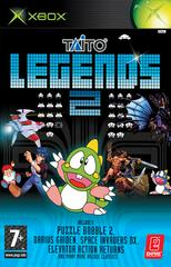 Taito Legends 2 PAL Xbox Prices