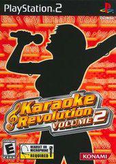 Karaoke Revolution 2 Playstation 2 Prices