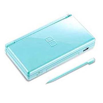 Ice Blue Nintendo DS Lite Limited Edition | Item only | Nintendo DS